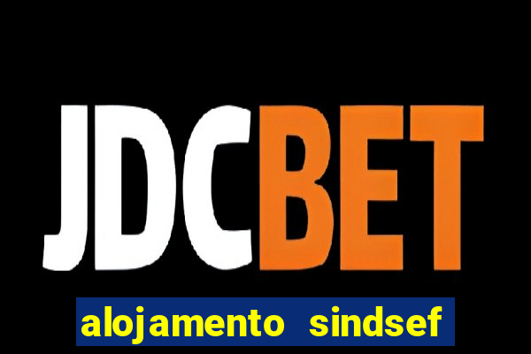 alojamento sindsef porto velho